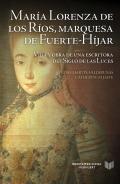 Mara Lorenza de los Ros, marquesa de Fuerte-Hjar