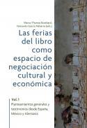 Las ferias del libro como espacios de negociacin cultural y econmica, 1
