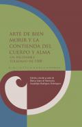Arte de bien morir y la contienda del cuerpo y alma