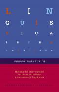 Historia del lxico espaol en obras normativas y de correccin lingstica