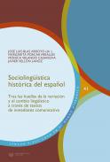 Sociolingstica histrica del espaol