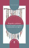 Biografa y polmica