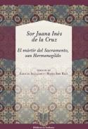 El mrtir del sacramento, San Hermenegildo