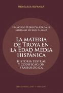 La materia de Troya en la Edad Media hispnica