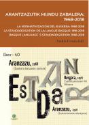 Arantzazutik mundu zabalera, 1968-2018