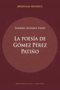 La poesa de Gmez Prez Patio