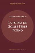 La poesa de Gmez Prez Patio