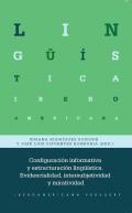 Configuracin informativa y estructuracin lingstica