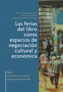 Las ferias del libro como espacios de negociación cultural y económica, 2