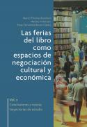 Las ferias del libro como espacios de negociacin cultural y econmica, 2