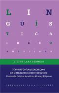 Historia de los pronombres de tratamiento iberorromances