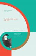 Maanas de abril y mayo