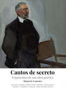 Cantos de secreto