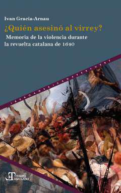 Quin asesin al virrey?