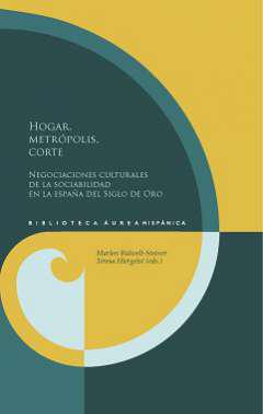 Hogar, metrpolis, corte