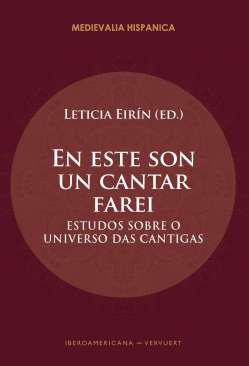 En este son un cantar farei