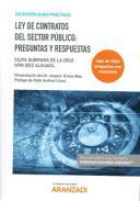 Ley de contratos del sector pblico