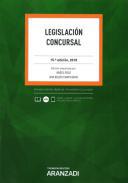 Legislacin concursal