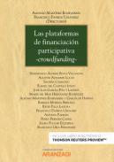Las plataformas de financiación participativa