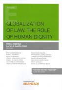 Globalization of law