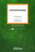 Leyes hipotecarias