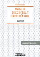 Manual de Derecho penal y jurisdiccin penal