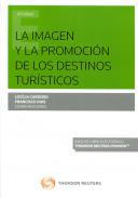 La imagen y la promocin de los destinos tursticos
