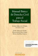 Manual bsico de derecho civil para el trabajador social