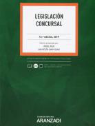 Legislacin concursal
