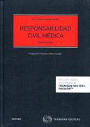 Responsabilidad civil mdica