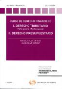 Curso de derecho financiero