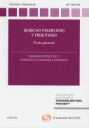 Derecho financiero y tributario