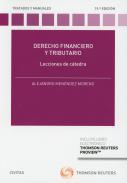 Derecho financiero y tributario