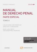 Manual de Derecho penal, 2