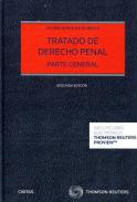 Tratado de Derecho penal