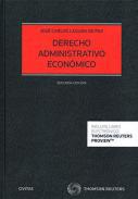 Derecho administrativo econmico