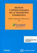 Riesgos y oportunidades de la transicin energtica