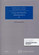 Curso de Derecho Administrativo, 2