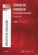 Código de comercio