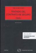Tratado del contrato de seguro