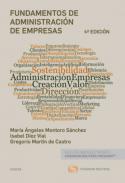 Fundamentos de administracin de empresas