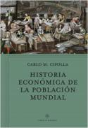 Historia econmica de la poblacin mundial