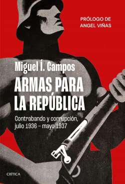 Armas para la Repblica