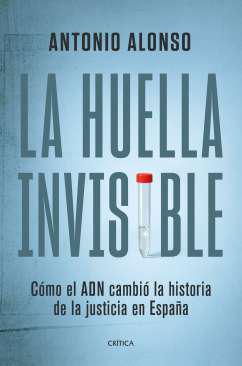 La huella invisible