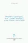 Graciano de Bolonia y la literatura latina