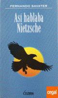 As hablaba Nietzsche