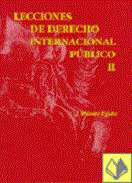 Lecciones de derecho internacional pblico, 2