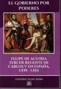 El gobierno por poderes