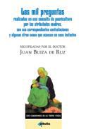 Las mil preguntas realizadas en una consulta de puericultura