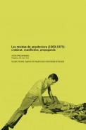 Las revistas de arquitectura (1900-195)